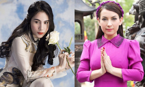 Người thân tiết lộ bí mật của cố ca sĩ Phi Nhung và Thuỷ Tiên