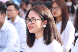 Ngành Sư phạm Lịch sử 'lên ngôi', có trường điểm chuẩn tăng hơn 13 điểm