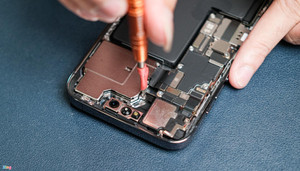 Vì sao iPhone luôn giữ giá tốt hơn dòng điện thoại khác?