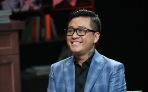 Tuấn Hưng làm Phó Chủ tịch Hội Nghệ sĩ trẻ Hà Nội