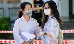 Xét tuyển đại học 2022: Cơ hội nào cho những thí sinh chưa trúng tuyển đợt 1?
