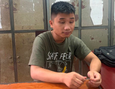 Dùng sim rác nhắn tin lừa đảo, nam thanh niên chiếm đoạt hơn 600 triệu đồng