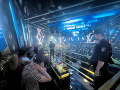 52 người dương tính với ma túy trong quán bar ở Đồng Nai