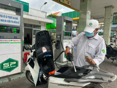 Thứ trưởng Bộ Tài Chính: Sẽ trình Quốc hội giảm thêm thuế xăng dầu ở kỳ họp tới