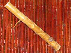 Bắc Giang: Tạm giữ gã đàn ông dùng điếu cày đánh người tình tử vong