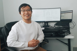 Cuộc sống hiện tại của 'thần đồng công nghệ' Việt Nam