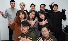 10 gương mặt xuất sắc dự chung kết Tiếng hát du học sinh Việt ở Melbourne
