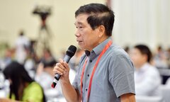 Đa số nhà thầu sợ đấu thầu xây dựng công trình đầu tư công