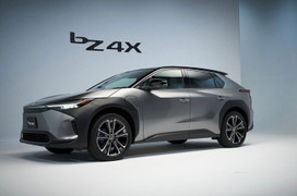 Loạt xe sẽ góp mặt tại triển lãm ô tô Việt Nam VMS 2022