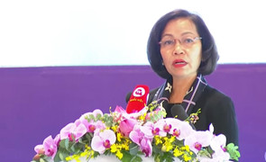 Trực tiếp: Chuyên đề 2 - Diễn đàn Kinh tế - Xã hội Việt Nam VSEF 2022