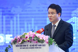 Nếu nỗ lực, GDP năm 2022 có thể vượt mức tăng trưởng 7-7,5%
