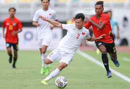 Chuyên gia: Nếu U20 Việt Nam chơi tấn công, U20 Indonesia có cơ hội thắng