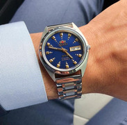 Tại sao đồng hồ Orient 3 sao cổ ngày càng có giá trị?