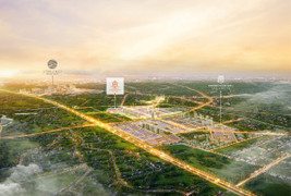 Thị trường BĐS bất ngờ tăng nhiệt với thông tin về dự án hot sắp ra mắt