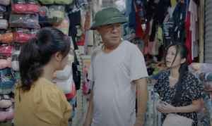 'Gara hạnh phúc' tập 19: Vân ngây thơ mắc bẫy của kẻ thù anh trai