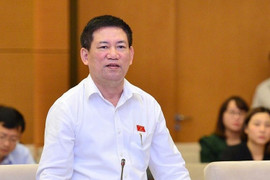 Bộ trưởng Tài chính: Bộ Giáo dục và Đào tạo sẽ quyết định giá sách giáo khoa