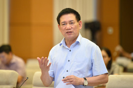 Bộ trưởng Tài chính: Nhiều cán bộ xin nghỉ việc, có cả vụ phó rồi trưởng phòng