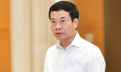 Sẽ áp dụng giao dịch điện tử tới tất cả hoạt động của đời sống xã hội