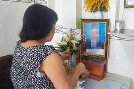 Một thanh niên quê Cà Mau tử vong tại Campuchia