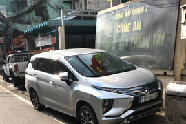 Lời khai của nam thanh niên giết người, chở xác tới công an phường đầu thú