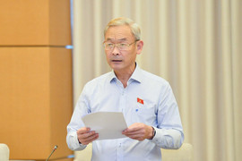 Chính phủ đề xuất tiếp tục duy trì Quỹ bình ổn giá xăng dầu