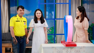 Cô gái 30 tuổi chưa yêu ai và duyên gặp gỡ chàng trai cô đơn suốt hơn 10 năm