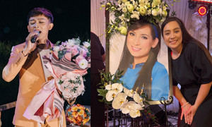 Cuộc sống các con Phi Nhung ra sao sau 1 năm mẹ qua đời?