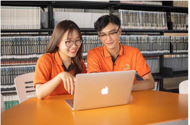 Đại học FPT công bố tuyển sinh bổ sung hệ đại học chính quy năm 2022