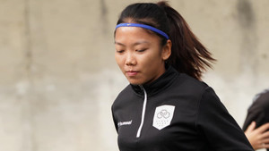 Đội bóng Bồ Đào Nha để Huỳnh Như dự bị trong trận thắng đậm