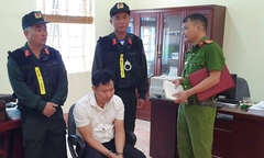 Khởi tố, bắt tạm giam 3 cán bộ vi phạm quy định về bồi thường tái định cư