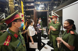 Yêu cầu 'xóa sổ' 40 phòng hát karaoke ở Hà Nội