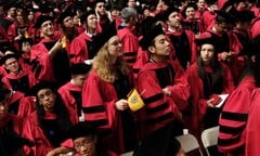 Đại học Havard đứng đầu thế giới về danh sách cựu sinh viên siêu giàu