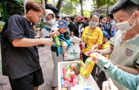 Thời tiết ngày 19/9: Bắc Bộ sáng sớm có sương mù, ngày nắng nóng