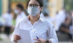 10 ngành học điểm chuẩn cao nhất 2022, khối C có tới 7 ngành