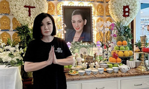 Trizzie Phương Trinh: Gặp Phi Nhung một lần thành chị em, như duyên tiền kiếp 