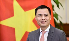 Sự hiện diện và đóng góp của Việt Nam tại LHQ ngày càng rõ nét và hiệu quả