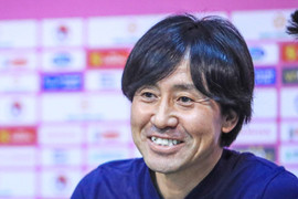 HLV Singapore nóng lòng gặp lại Công Phượng