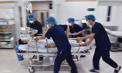 Phó Thủ tướng Vũ Đức Đam: Không né tránh, khẩn trương đấu thầu thuốc