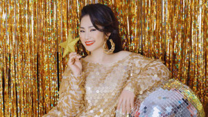 Lương Bích Hữu lần đầu đảm nhiệm vai trò mentor chương trình tìm kiếm tài năng