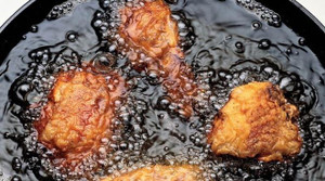 Những điều cấm kỵ khi dùng dầu mỡ 