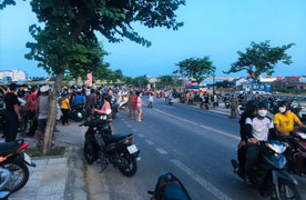 Thi thể nam sinh lớp 7 nổi ở trạm bơm: Công an TP Hội An thông tin nguyên nhân