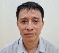 Bắt Vụ trưởng Vụ Quan hệ Quốc tế thuộc Văn phòng Chính phủ