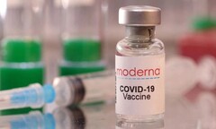 Thiếu vaccine COVID-19 Moderna cho trẻ từ 6 đến dưới 12 tuổi: Bộ Y tế lý giải