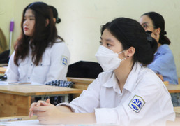 Chuyên gia: 'Điểm chuẩn đại học cao không nói lên được chất lượng thí sinh'