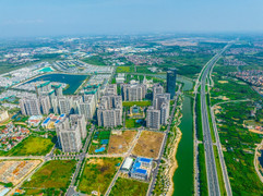 'Cơn địa chấn' từ dự án mới của Vinhomes