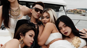 MV của Bình Gold 'bay màu' và kết cục những sản phẩm âm nhạc phản cảm