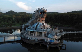 Đầu tư 20 tỷ đồng chỉnh trang công viên 'ma mị' ở Huế