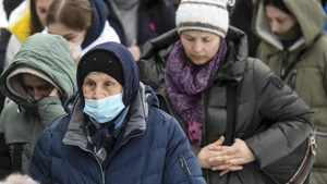 Phương Tây phản ứng với kế hoạch trưng cầu dân ý sáp nhập Nga ở Donbass