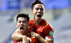 Xem trực tiếp đội tuyển Việt Nam vs Singapore trên kênh nào?