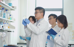 Huawei lấn sân sang lĩnh vực dược phẩm